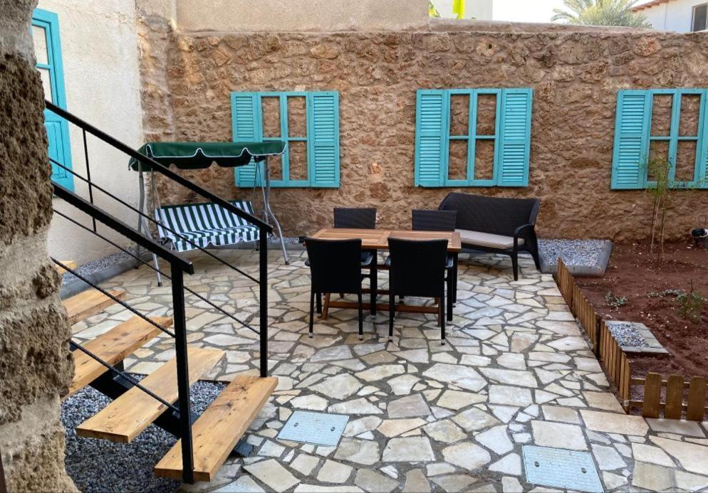 Jasmine Lodge Фамагуста Экстерьер фото
