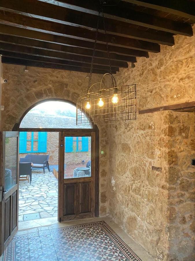 Jasmine Lodge Фамагуста Экстерьер фото