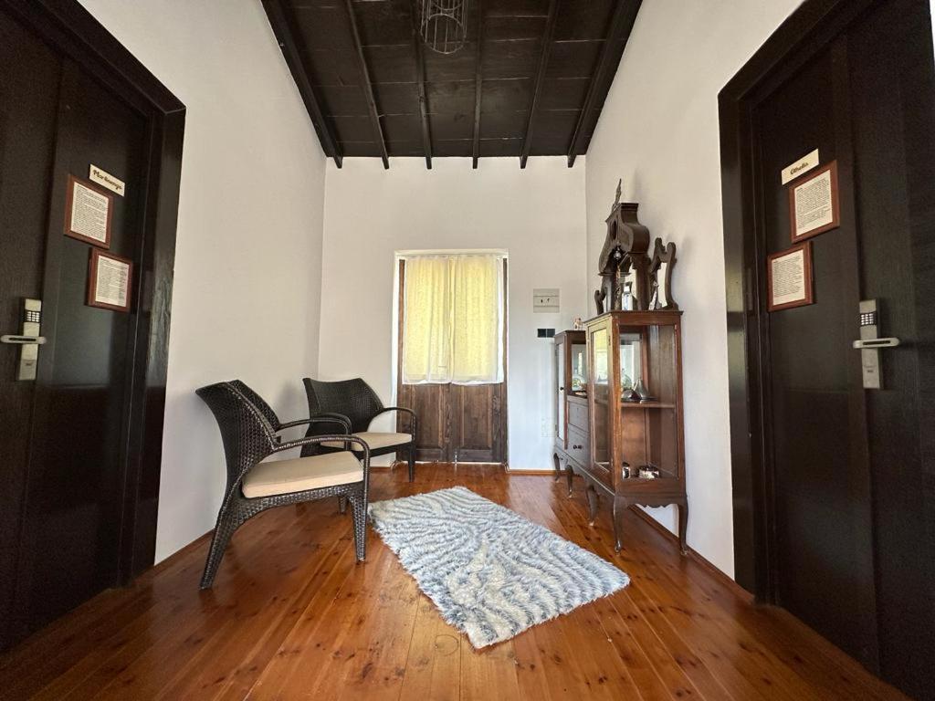 Jasmine Lodge Фамагуста Экстерьер фото