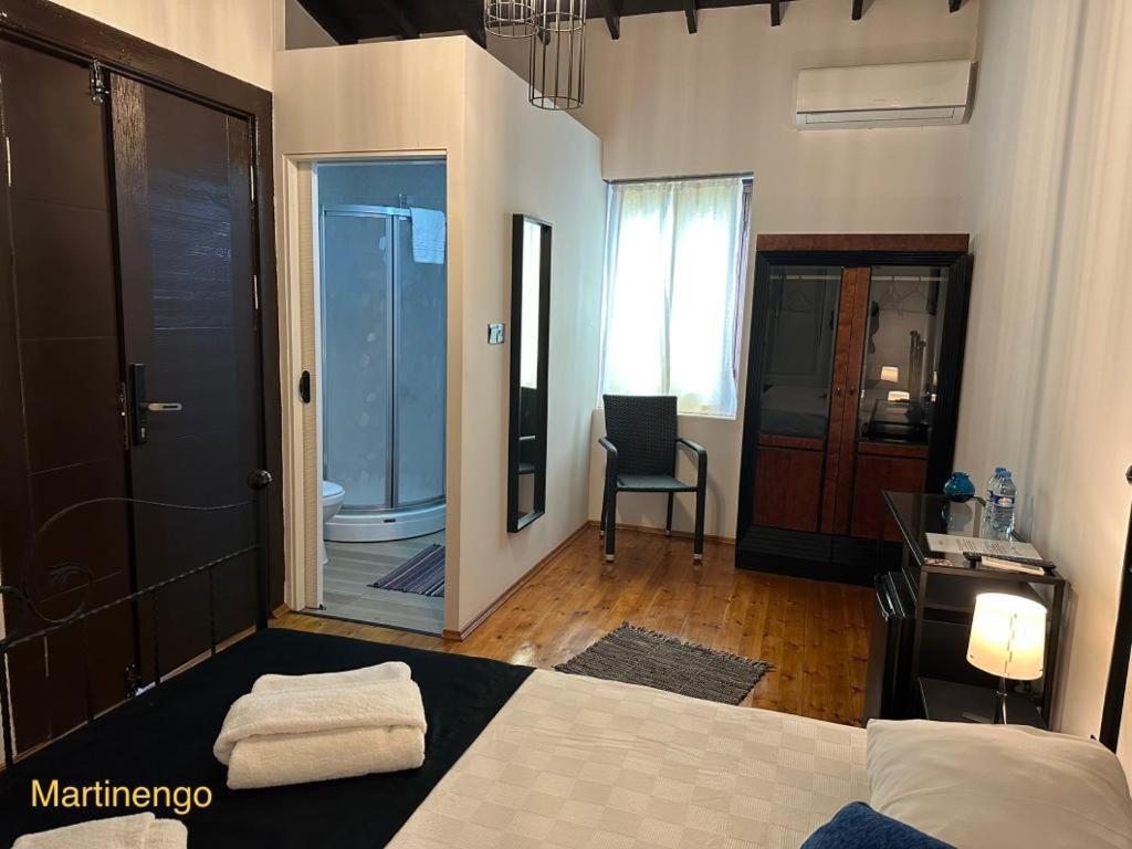 Jasmine Lodge Фамагуста Экстерьер фото