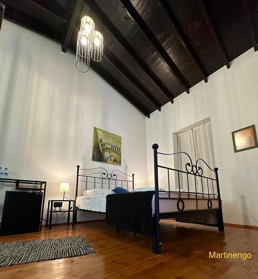 Jasmine Lodge Фамагуста Экстерьер фото