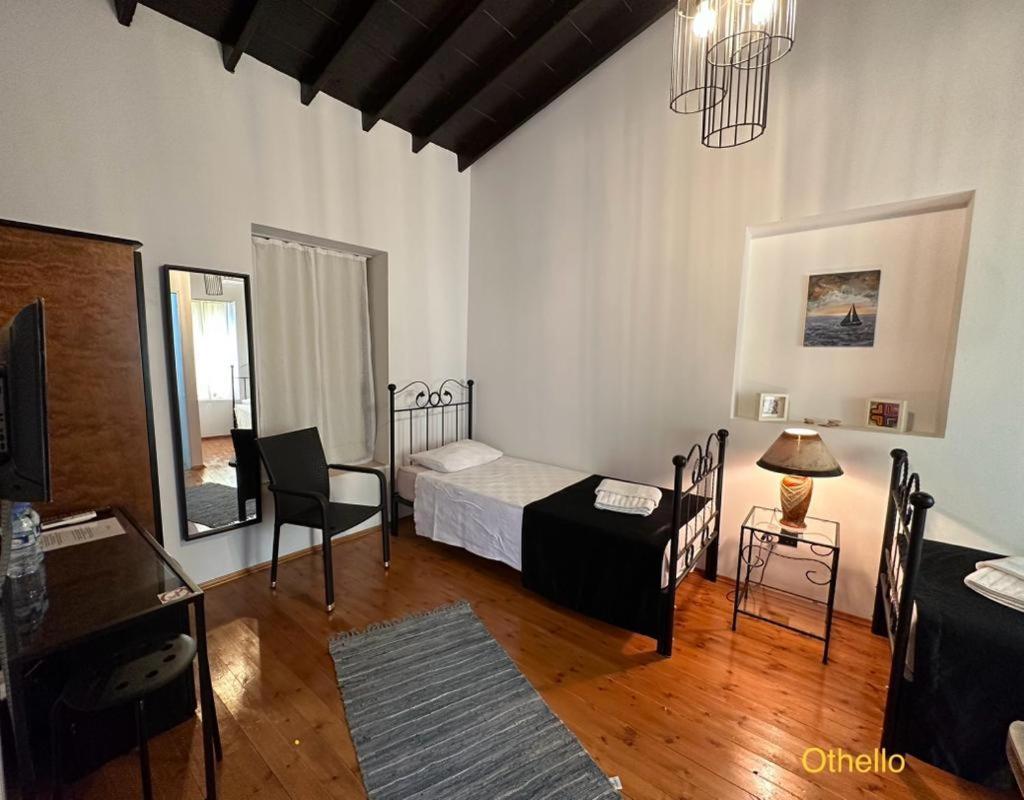 Jasmine Lodge Фамагуста Экстерьер фото