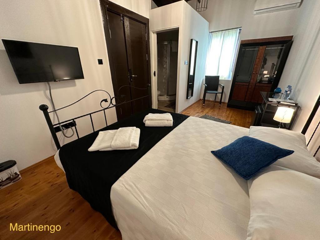Jasmine Lodge Фамагуста Экстерьер фото